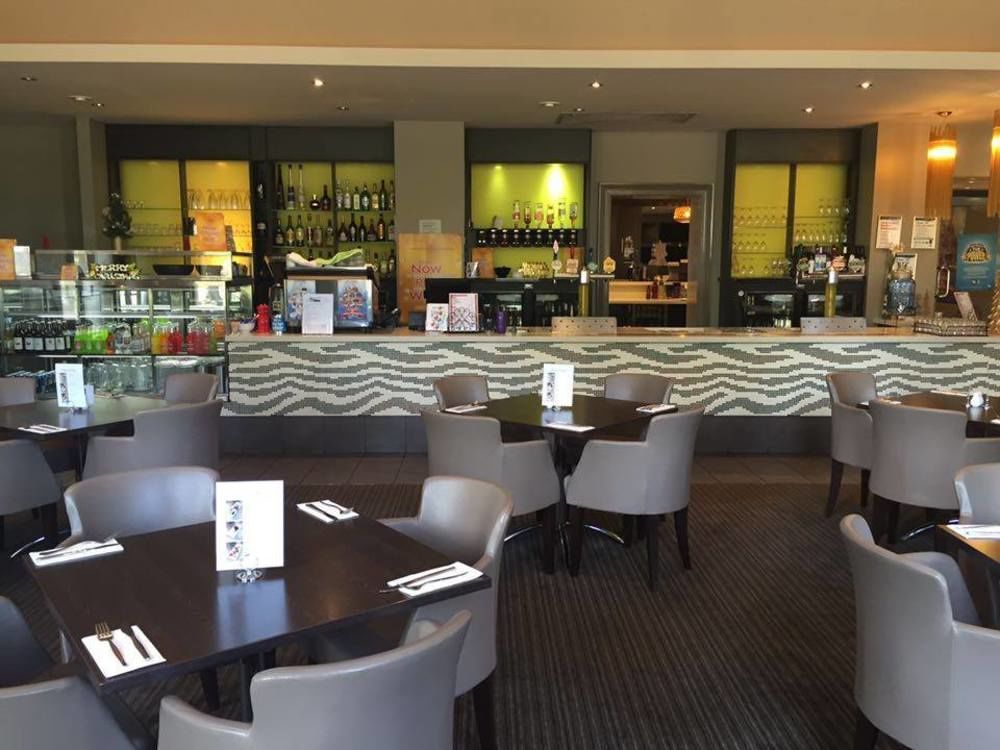 Mitchell River Tavern Bairnsdale Extérieur photo